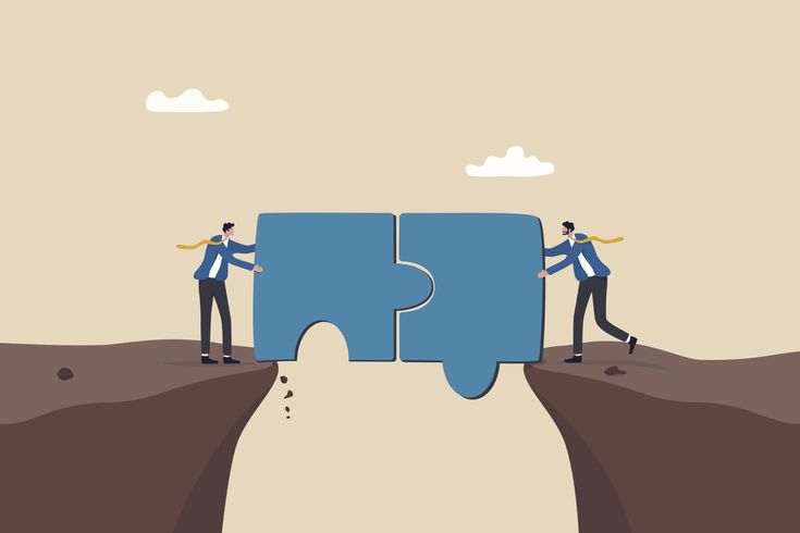 Güven: Kale mi, Köprü&nbsp;mü?